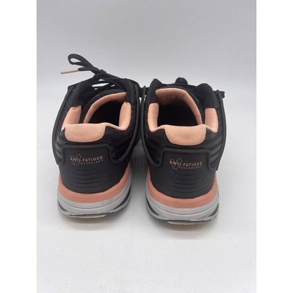 Timberland Pro Anti- Fatigue Technology Drive Shoe Size 8.5 - Picture 8 of 12